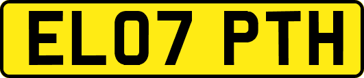 EL07PTH
