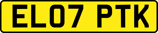 EL07PTK