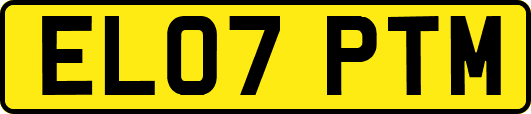EL07PTM