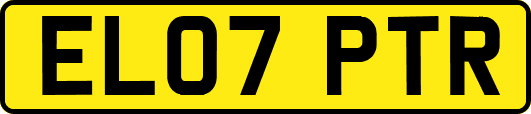 EL07PTR