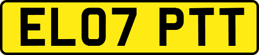 EL07PTT