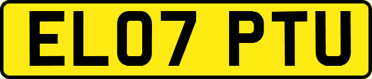 EL07PTU