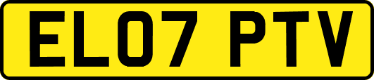 EL07PTV