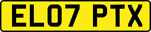 EL07PTX