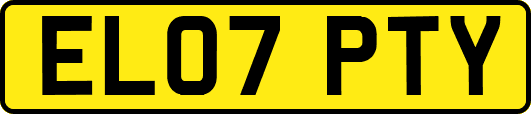 EL07PTY