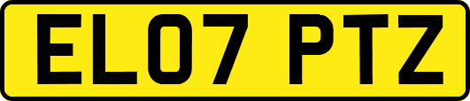 EL07PTZ