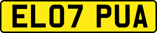 EL07PUA