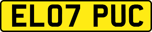 EL07PUC