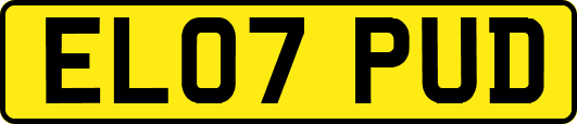 EL07PUD