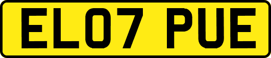 EL07PUE
