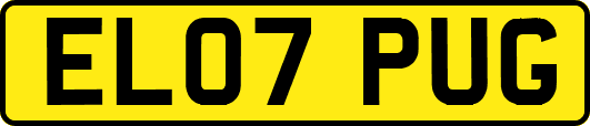 EL07PUG