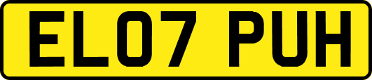 EL07PUH