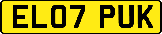 EL07PUK