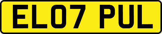EL07PUL