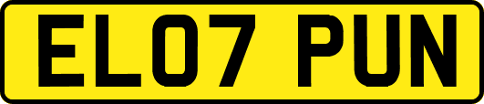 EL07PUN