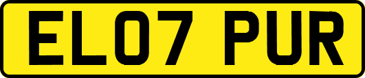EL07PUR