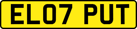 EL07PUT