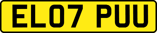 EL07PUU
