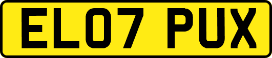 EL07PUX