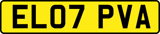 EL07PVA
