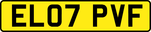 EL07PVF