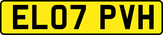 EL07PVH
