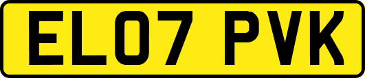 EL07PVK