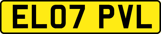 EL07PVL