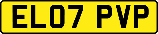 EL07PVP