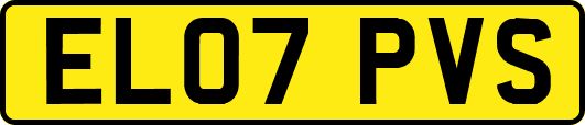 EL07PVS