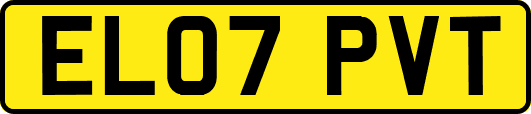 EL07PVT
