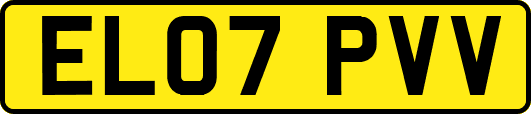 EL07PVV