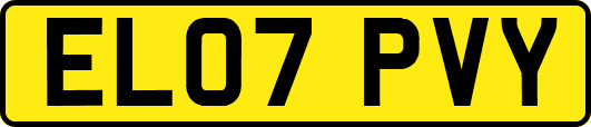 EL07PVY