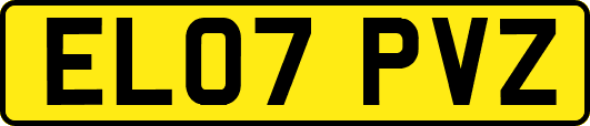 EL07PVZ