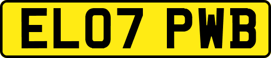 EL07PWB