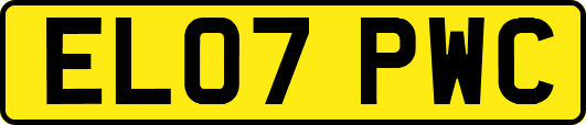 EL07PWC