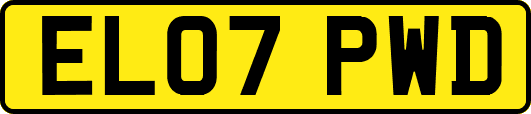EL07PWD