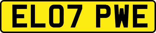 EL07PWE