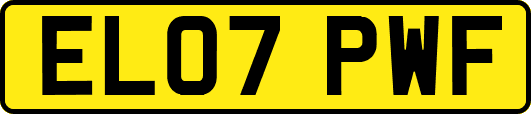 EL07PWF