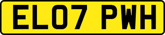 EL07PWH