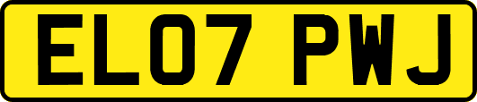 EL07PWJ