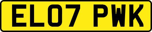 EL07PWK
