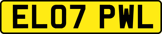 EL07PWL