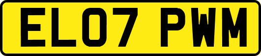 EL07PWM