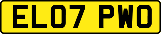 EL07PWO