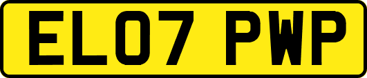 EL07PWP