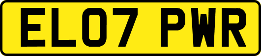 EL07PWR