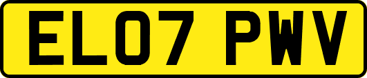 EL07PWV