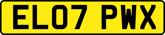 EL07PWX