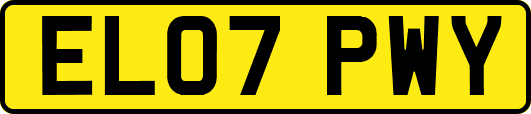 EL07PWY